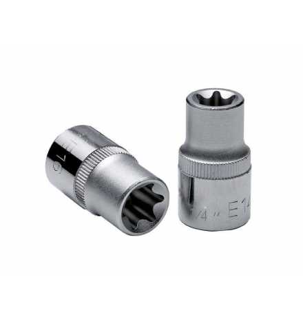 DOUILLE E-TORX 1/4" VIP-TEC E10 | Prix pas cher, Clés et douilles - en Tunisie 