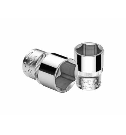 DOUILLE HEXAGONE 1/2" 6 PANS VIP-TEC 24 MM | Prix pas cher, Clés et douilles - en Tunisie 