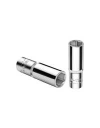 DOUILLE HEXAGONE 1/2" LONGUE 6 PANS VIP-TEC 18 MM | Prix pas cher, Clés et douilles - en Tunisie 