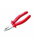 PINCE UNIVERSELLE (ROUGE) VIP-TEC 180 MM