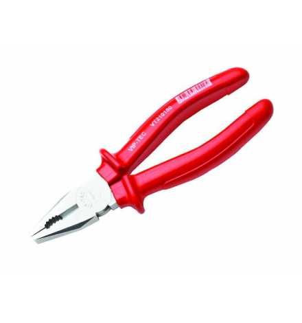 PINCE UNIVERSELLE (ROUGE) VIP-TEC 180 MM | Prix pas cher, Pince et tenaille - en Tunisie 