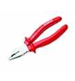 PINCE UNIVERSELLE (ROUGE) VIP-TEC 180 MM
