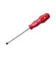 TOURNEVIS FRANCAIS POUR VIS A FENTE (ROUGE) VIP-TEC 3.0X75 | Prix pas cher, Tournevis: plat, cruciforme, torx, de précision - e