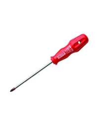 TOURNEVIS PH AMERICAINS POUR VIS A FENTE (ROUGE) VIP-TEC PH1X100 | Prix pas cher, Tournevis - en Tunisie 