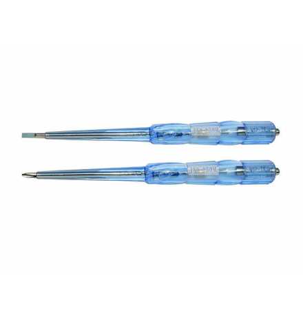 TOURNEVIS FRANCAIS TESTEUR DE TENSION VIP-TEC 3.5X180 | Prix pas cher, Tournevis: plat, cruciforme, torx, de précision - en Tu