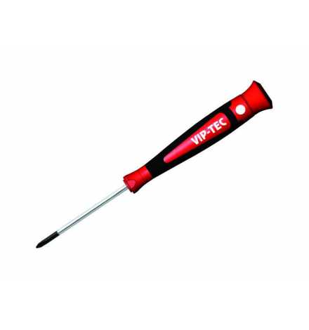 TOURNEVIS PHILLIPS (AMR) DE PRECISION VIP-TEC PH00X60 | Prix pas cher, Tournevis: plat, cruciforme, torx, de précision - en Tun