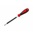 TOURNEVIS PORTE-EMBOUTS FLEXIBLE R&N VIP-TEC 6.0X150 | Prix pas cher, Tournevis: plat, cruciforme, torx, de précision - en Tuni