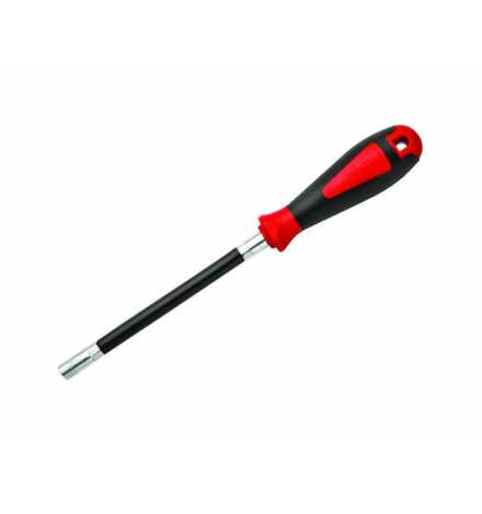 TOURNEVIS PORTE-EMBOUTS FLEXIBLE R&N VIP-TEC 7.0X150 | Prix pas cher, Tournevis: plat, cruciforme, torx, de précision - en Tuni