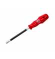 TOURNEVIS PORTE-EMBOUTS FLEXIBLE VIP-TEC 8.0X150 | Prix pas cher, Tournevis: plat, cruciforme, torx, de précision - en Tunisie 