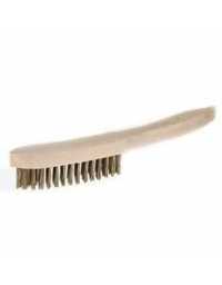 BROSSE MÉTALLIQUE A MANCHE REF.9400 G | Prix pas cher, Outil et protection du soudeur - en Tunisie 