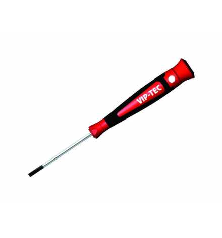 TOURNEVIS POUR VIS A FENTE (FR) DE PRECISION VIP-TEC 2.5X60 | Prix pas cher, Tournevis: plat, cruciforme, torx, de précision -