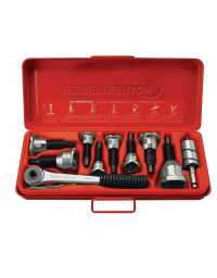 EXTRACTOR SET 12-14-16-18-22MM Rothenberger-22109 | Prix pas cher, Compresseur et outil pneumatique - en Tunisie 