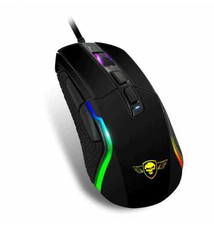 SOURIS PRO-M7 SPIRIT OF GAMER | Prix pas cher, Souris gaming - en Tunisie 