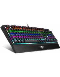 SOG CLAVIER MECANIQUE XPERT-K500 LED RGB SPIRIT OF GAMER | Prix pas cher, Clavier gaming - en Tunisie 