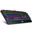 SOG CLAVIER MECANIQUE XPERT-K500 LED RGB SPIRIT OF GAMER | Prix pas cher, Clavier gaming - en Tunisie 