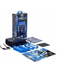 AIRFORCE 300 BLUE REFROIDISSEUR EXTRACTEUR PR PORT SPIRIT OF GAMER | Prix pas cher, Refroidissement, ventilation - en Tunisie 