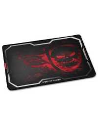 Skull RGB Gaming mouse pad - Taille M SPIRIT OF GAMER | Prix pas cher, Souris gaming - en Tunisie 