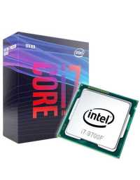 CPU I7-9700F 3.0GHZ | Prix pas cher, Processeurs - en Tunisie 