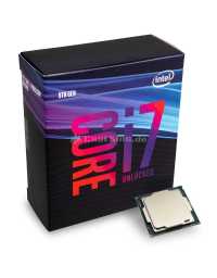CPU INTEL I7-9700K LGA1151 | Prix pas cher, Processeurs - en Tunisie 