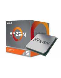 CPU AMD RYZEN 9 3900X | Prix pas cher, Processeurs - en Tunisie 