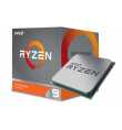 CPU AMD RYZEN 9 3900X | Prix pas cher, Processeurs - en Tunisie 