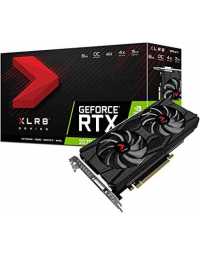 PNY GEFORCE RTX 2070 XLR8 8 Go GDDR6 | Prix pas cher, Cartes graphiques - en Tunisie 