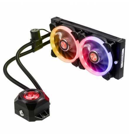 WATERCOOLING RAIJINTEK ORCUS 240 RGB | Prix pas cher, Refroidissement, ventilation - en Tunisie 