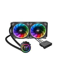 WATERCOOLING THERMALTAKE FLOE RING RGB 280TT | Prix pas cher, Refroidissement, ventilation - en Tunisie 