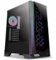 Boitier PC Antec NX600 RGB -MT/Sans Alim/ATX | Prix pas cher, Boitiers PC - en Tunisie 