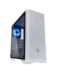 BOITIER BITFENIX ENSO BLANC RGB | Prix pas cher, Boitiers PC - en Tunisie 