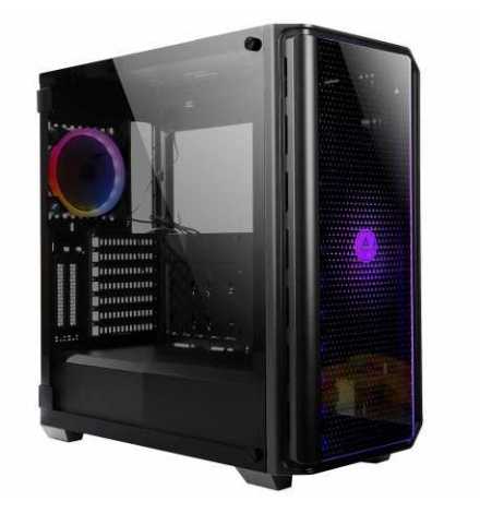 Boitier PC Antec NX1000 RGB -MT/Sans Alim/ATX | Prix pas cher, Boitiers PC - en Tunisie 