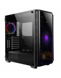 Boitier PC Antec NX1000 RGB -MT/Sans Alim/ATX | Prix pas cher, Boitiers PC - en Tunisie 