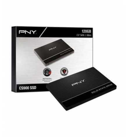 Disque dur PNY SSD 960G 2.5 | Prix pas cher, Disque dur SSD - en Tunisie 