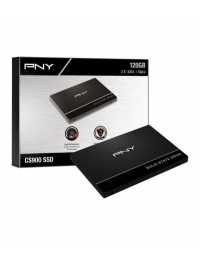 Disque dur PNY SSD 960G 2.5 | Prix pas cher, Disque dur SSD - en Tunisie 