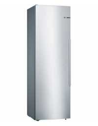 Réfrigérateur Combiné Inox + Afficheur NoFrost 505L Silver - Bosch | Prix pas cher, Réfrigérateur - en Tunisie 