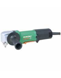 PERCEUSE D'ANGLE - 500 W - ACIER 10mm - reves. - mandrin a cle 10 Hitachi - Hikoki | Prix pas cher, Outillage électroportatif - 