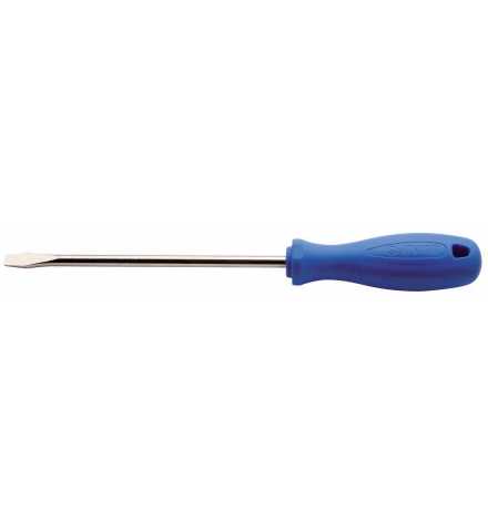 UNIOR 605NI, 616424 ,Tournevis NI pour vis a fente 1.0 a 5.5 a 125 | Prix pas cher, Tournevis: plat, cruciforme, torx, de précis