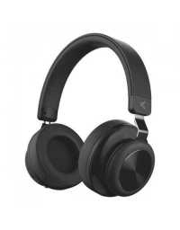 KSIX WIRELESS HEADPHONES DIADEMA BLACK COLOUR | Prix pas cher, Casque audio - en Tunisie 