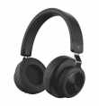 KSIX WIRELESS HEADPHONES DIADEMA BLACK COLOUR | Prix pas cher, Casque audio - en Tunisie 