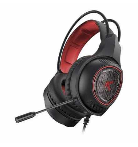 CASQUE DE JEU STEREO KRAX DRAKKAR COMPATIBLE AVEC PC, XBOX ONE ET PS4 | Prix pas cher, Casque audio - en Tunisie 