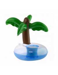 CONTACT AQUA PARTY FLOATING WIRELESS SPEAKER PALM TREE | Prix pas cher, Enceinte portable - en Tunisie 