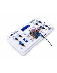 EBOTICS MINI LAB ELECTRONIC AND PROGRAMMING KIT WITH MULTIPLE COMPONENTS | Prix pas cher, 8939 - en Tunisie 