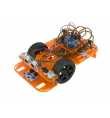 EBOTICS CODE & DRIVE ROBOTICS AND PROGRAMMING KIT DYI CAR ROBOT | Prix pas cher, Robots intéractifs - en Tunisie 