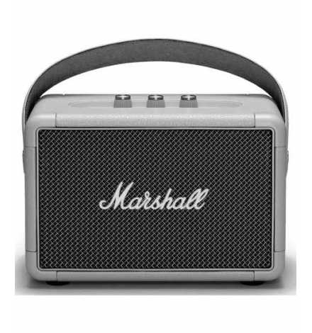 Marshall Kilburn II Enceinte Portable Bluetooth - Gris | Prix pas cher, Enceintes - en Tunisie 