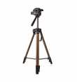 Nedis Tripod Pan & Tilt Max 3.5 kg 161 cm Black / Silver | Prix pas cher, Accessoire photo et vidéo - en Tunisie 