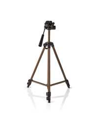 Trépied Pan & Tilt Max. 2 kg 127 cm Bronze | Prix pas cher, Accessoire photo et vidéo - en Tunisie 