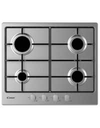 PLAQUE DE CUISSON CANDY CHW6BRX / INOX | Prix pas cher, Table de cuisson - en Tunisie 