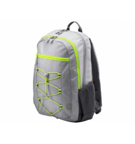 SAC A DOS HP ACTIVE 15.6" / GRIS 1LU23AA | Prix pas cher, Serviettes, Sacoches, Housses - en Tunisie 