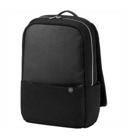 Sac à dos HP Pour PC Portable 15.6" - Noir & Silver 4QF97AA | Prix pas cher, Serviettes, Sacoches, Housses - en Tunisie 