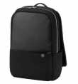 Sac à dos HP Pour PC Portable 15.6" - Noir & Silver 4QF97AA | Prix pas cher, Serviettes, Sacoches, Housses - en Tunisie 